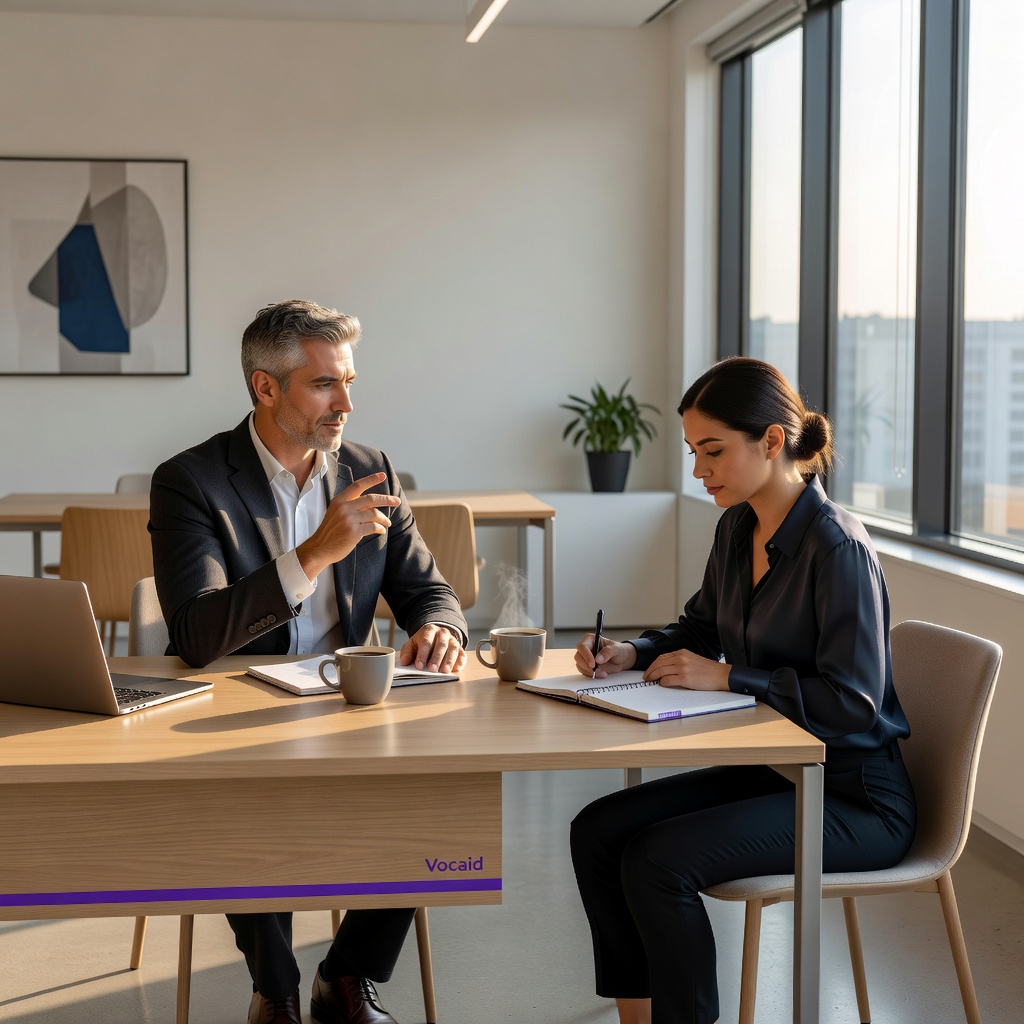 Why mock interview practice works (and how to do it right)